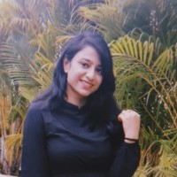 Vartika Pandey