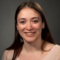 Bella Grossman, Ph.D.