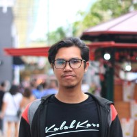 Ilham Surbakti