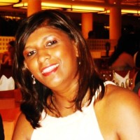 Lenucia Govender