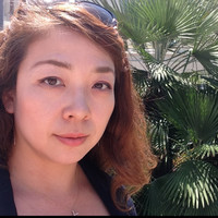 Uiko Masuoka