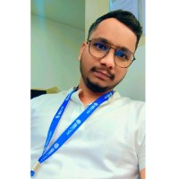 Rushikesh Sarode
