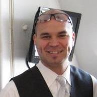 Eric Appelbaum