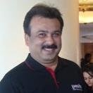 Yogesh Ahuja