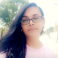 Sucheta Trivedi