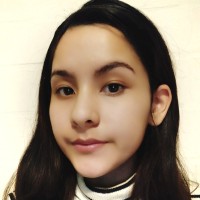 Valeria Brenda Curi Muñoz