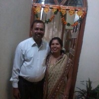 Milind Agrawal