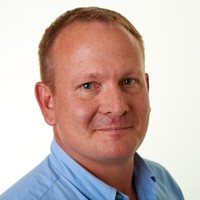 Simon Pauley