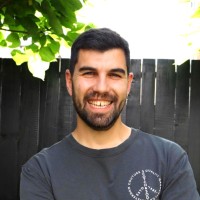 Stefan Pindic