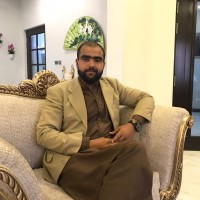 Muhammad Ahmad