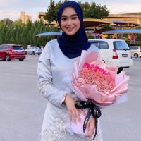 Intan Amieza