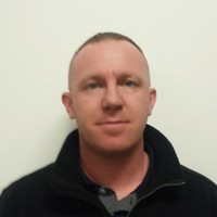 Anthony Behan