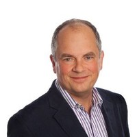 Alistair Irvine