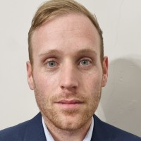 Sean Mcconnell