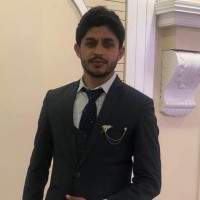Naveed Haider