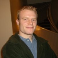 Brendan King