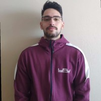 Elías Osvaldo Hawas Vargas