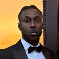Kojo Anokye