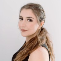 Nina Morton