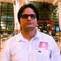 Abhishek Kumar Singh