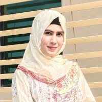 Tahreem Iqbal