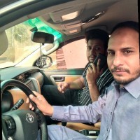 Irfan Malik