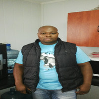 Calvin Mnyandu