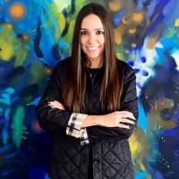 Maria Claudia Sanchez Marquez