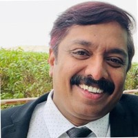 Rakesh Raveendran