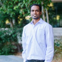 Nithin Satyanarayanappa