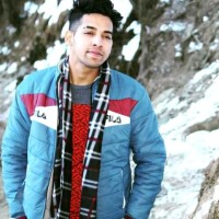 Rishi Sharma