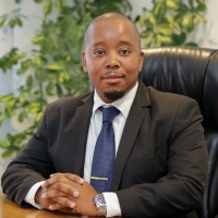 Jonathan Paledi, CFA,MBA