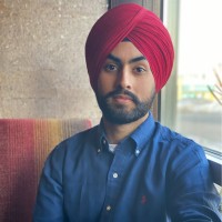 Parmjot Singh
