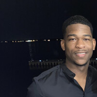 Contavious Walker