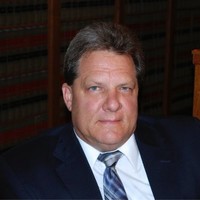 Curtis M Jensen