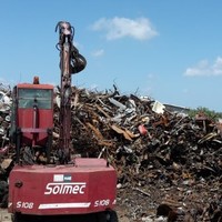 Djem Autodemolizioni di Soru Davide Soru