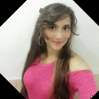 Angel Krysna