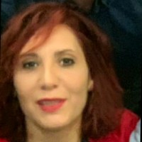 Rosa Maria Palumbo