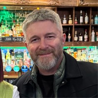 Steven Mclenaghan