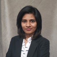 Vasanthi Swaminathan