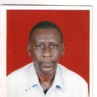 Bashir Mohammed