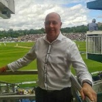 Paul Mcguinness
