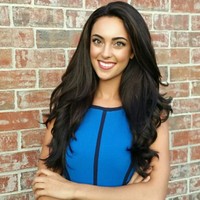 April Zaratsian Kempton