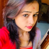 Geetha B