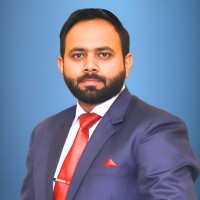 Muhammad Kamran Khan