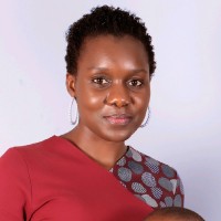 Joyce Barasa