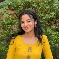Prashansa Shrestha