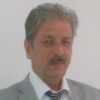 Gul Bakhti Gul