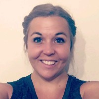 Hannah Monserud