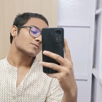 Vignesh Shivan